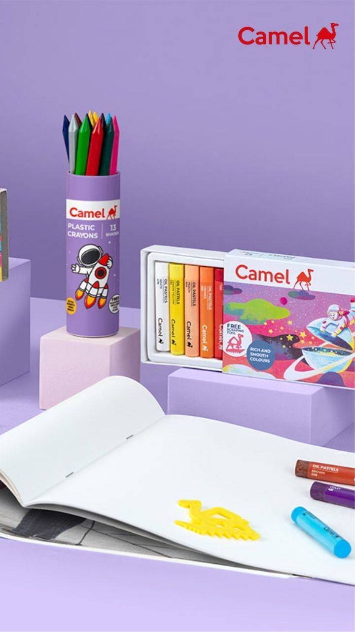 Art Essentials for Beginners